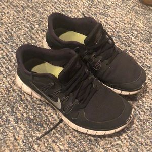 Nike Free 5.0 - Women’s 11